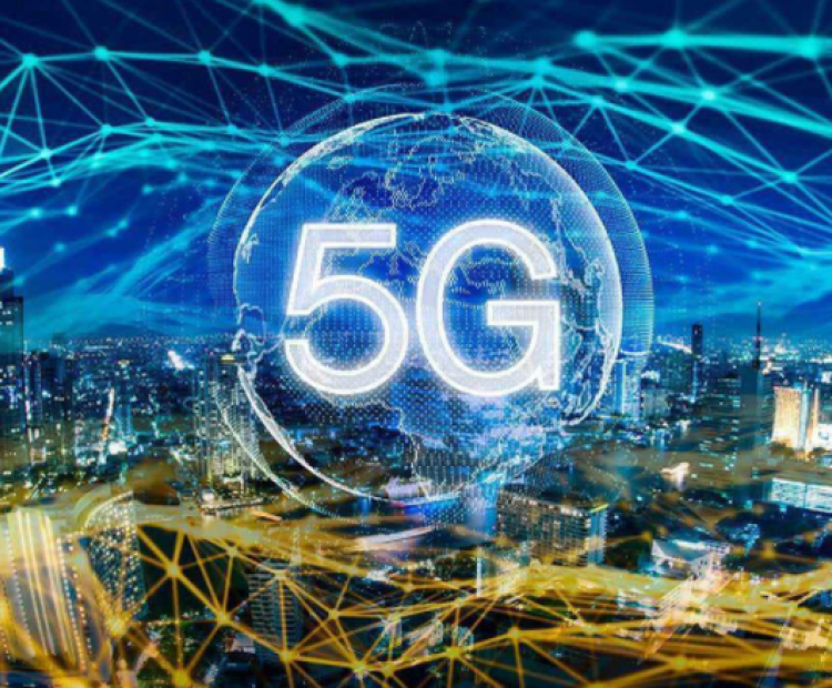 青岛华睿源科技有限公司 5g移动物联网